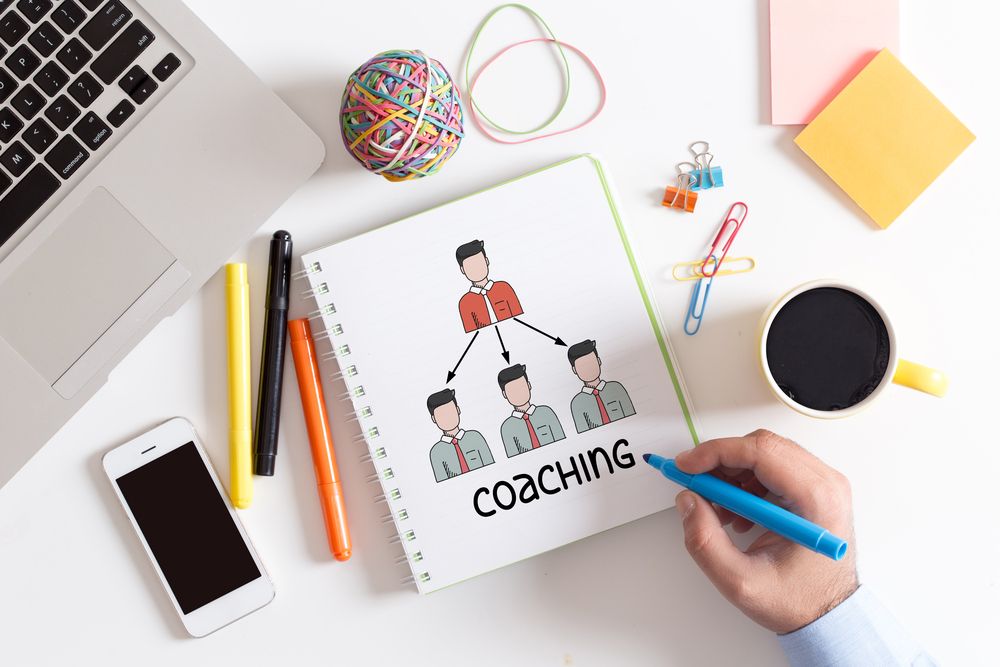 COACHING CONCEPT